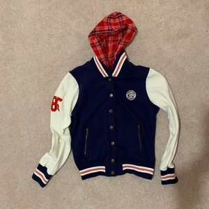 Tommy girl jacket